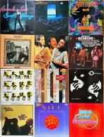 Vinyl LP Collectie - Diverse Genres, Cd's en Dvd's, Ophalen of Verzenden, 1960 tot 1980, Gebruikt, 12 inch