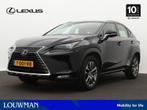 Lexus NX 300h AWD Business Line Limited | Navigatie | Leder, Te koop, Geïmporteerd, Gebruikt, 750 kg