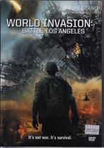 World Invasion Battle Los Angeles, Vanaf 12 jaar, Ophalen of Verzenden, Zo goed als nieuw, Science Fiction