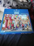 Gibsonspuzzel 1000 stuks, Ophalen of Verzenden, Zo goed als nieuw