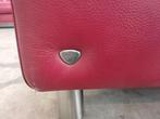 Stressless bankstel met relaxfunctie! Prima staat., Ophalen, Gebruikt, Rechte bank, Vierpersoons of meer