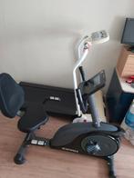 Nieuwe Zipro Hometrainer, Ophalen