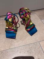 Toral sandalen maat 37, Kleding | Dames, Schoenen, Overige kleuren, -, -, Zo goed als nieuw