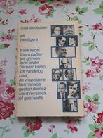 Elf twintigers, Ophalen of Verzenden