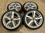 19 inch originele Audi velgen + winterbanden Audi A3 S3 RS3