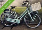 Gazelle Miss Grace C7 – Elektrische fiets met 500 Wh Accu