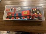 Lego trein 181, Kinderen en Baby's, Speelgoed | Duplo en Lego, Ophalen, Gebruikt, Lego