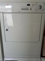 Aeg Carat hetelucht wasdroger/luchtafvoer droger 6kg, Ophalen, Zo goed als nieuw, Minder dan 85 cm