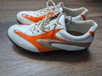Ecco dames golfschoenen leder maat 37., Sport en Fitness, Golf, Ophalen of Verzenden, Zo goed als nieuw, Schoenen, Overige merken