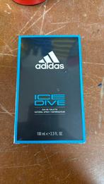 Adidas ice dive eau de toilette 100ml, Ophalen, Zo goed als nieuw
