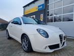 Alfa Romeo MiTo 1.4 T Quadrifoglio Verde - Schuifdak - Navi, Voorwielaandrijving, Euro 5, Gebruikt, 4 cilinders