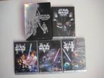 Star Wars trilogy DVD box vintage, Cd's en Dvd's, Dvd's | Science Fiction en Fantasy, Ophalen of Verzenden