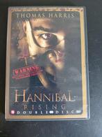 Hannibal, Ophalen of Verzenden, Zo goed als nieuw