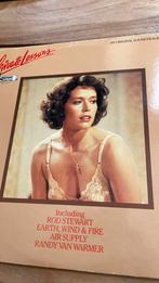 Private Lessons soundtrack vinyl, Ophalen of Verzenden