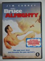 Bruce Almighty (2003), Vanaf 6 jaar, Ophalen of Verzenden, Overige genres