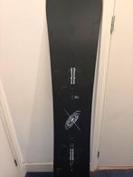 Custom X 162cm, Sport en Fitness, Snowboarden, Ophalen, Zo goed als nieuw, Board