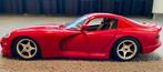 Burago Dodge Viper GTS 1/18, Hobby en Vrije tijd, Modelauto's | 1:18, Ophalen, Gebruikt, Auto, Bburago