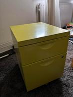 Archiefkastje, Ophalen, 50 tot 100 cm, Zo goed als nieuw, Minder dan 100 cm