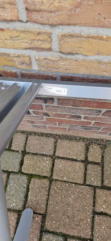 Bureau in hoogte verstelbaar - afbeelding 3