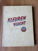 A. Viryly - Kleurenvlucht - compleet met alle plaatjes, Ophalen of Verzenden, Gelezen, A. Viryly, Plaatjesalbum