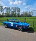 Lancia Fulvia 1.3 Rallye S Coupe 1975 Blauw, 4 cilinders, Blauw, Bedrijf, Geïmporteerd