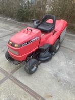 Honda 2216 zitmaaier, Tuin en Terras, Zitmaaiers, Honda, Gebruikt, Opvangbak, Ophalen of Verzenden