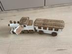 Riviera maison rattan trein, Ophalen of Verzenden, Nieuw, Overige materialen, Minder dan 25 cm