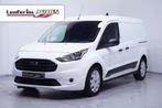 Ford Transit Connect 1.5 EcoBlue 100 pk L2 Trend 2x Schuifde, Voorwielaandrijving, 1390 kg, Gebruikt, 4 cilinders