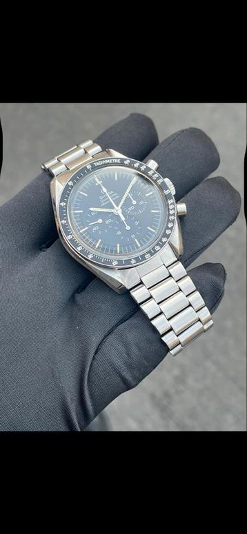 Omega Speedmaster Moonwatch 145.022-71, 1971, Topstaat! beschikbaar voor biedingen