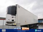 KRONE SD DUOPLEX COOL thermoking slxi300, Overige kleuren, Bedrijf, Geïmporteerd, Aanhangers en Opleggers