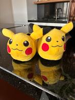 Pikachu Pantoffels - Maat 27, Ophalen of Verzenden, Zo goed als nieuw