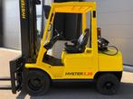 hyster heftruck H3.20XML nieuw in de lak!!!!, Zakelijke goederen, Machines en Bouw | Heftrucks en Intern transport, 3000 tot 4000 kg