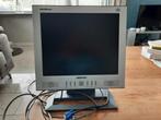 Medion 17 inch md6155ah beeldscherm, Computers en Software, Monitoren, Ophalen, Gebruikt