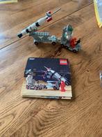 Lego 897 sataliet lanceer platform 1979, Kinderen en Baby's, Speelgoed | Duplo en Lego, Ophalen, Zo goed als nieuw, Complete set