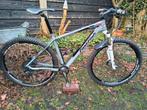 Fast Fish Carbon Hardtail MTB - XT Afgemonteerd, Gebruikt, Hardtail, Heren, Ophalen