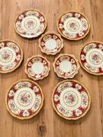 Royal Albert Lady Hamilton, Antiek en Kunst, Antiek | Servies compleet, Ophalen of Verzenden
