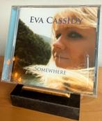 Eva Cassidy Somewhere CD USA pressing, Ophalen of Verzenden, Zo goed als nieuw, Jazz