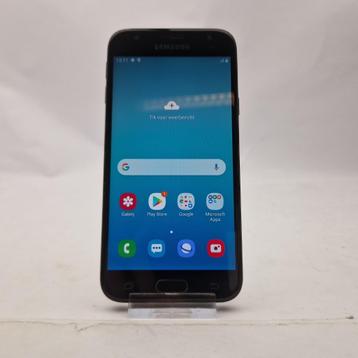 Samsung Galaxy J3 (2017) 16GB || Android 9 || Nu € 49.99 beschikbaar voor biedingen