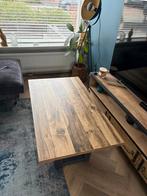 salontafel 120x70x48 cm, Huis en Inrichting, Ophalen, 100 tot 150 cm, 50 tot 100 cm, Zo goed als nieuw
