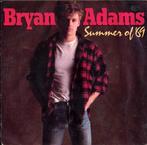 Single  -  BRYAN ADAMS  - Summer of  '69, Ophalen of Verzenden, Gebruikt, Pop