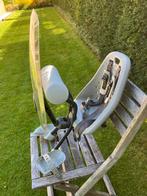 Yepp Voorzitje met Windscherm, Ophalen, Yepp, 0 t/m 18 kg, Voorzitje