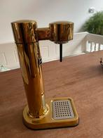 Aarke sodastream - Goudkleurig, Ophalen of Verzenden, Zo goed als nieuw