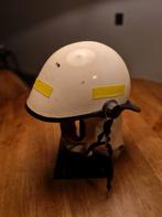 50 jaar oude MSA Brandweerhelm, Verzamelen, Ophalen of Verzenden, Gebruikt