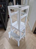 Kinder Keukenhulp, Ophalen, Gebruikt, Trap, Minder dan 2 meter