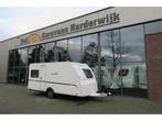 Weinsberg CaraCito 450 FU NIEUW 2025 EXTRA KORTING, Caravans en Kamperen, Caravans, Rondzit, Bedrijf, 750 - 1000 kg, 4 tot 5 meter