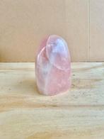 Rose kwarts gepolijst, Ophalen of Verzenden