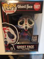Funko pop Scarface : Scar Face Scare Fair  1607, Ophalen of Verzenden, Zo goed als nieuw