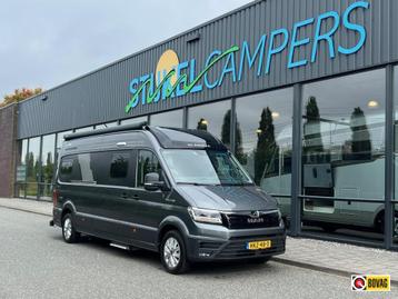 Adria Twin Max 680 SLB LEVELSYSTEEM/VAN STAR REK beschikbaar voor biedingen