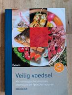 Roelina Dijk - Veilig voedsel, Boeken, Ophalen, Zo goed als nieuw, Roelina Dijk