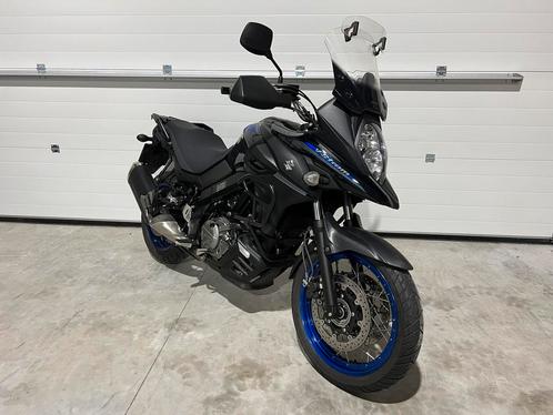 Suzuki V-Strom dl650 XTA, Motoren, Motoren | Suzuki, Particulier, Toermotor, meer dan 35 kW, 2 cilinders, Ophalen